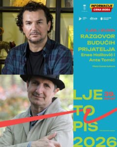 Književni susret koji se dugo čekao