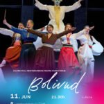 “Bolivud” na Purgatorijama 11. jula