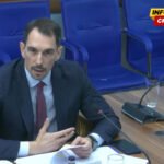 UŽIVO Marković: Ne mogu ja da odlučim da li će hipotetički tužilac preuzeti gonjenje u aferi “Telekom”