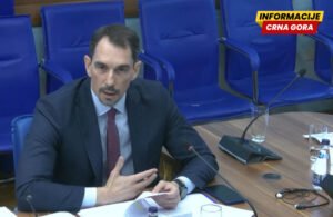 UŽIVO Marković: Privremeno blokirali imovine koliko i Francuska