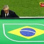 Brazil živi najgori period, ali zbog jedne oluje ne želi da baci Anćelotija preko palube