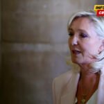 Potencijalno otvoren put da se Marin Le Pen kandiduje za predsjednicu: Sud joj skratio zabranu, mora da nosi nanogicu