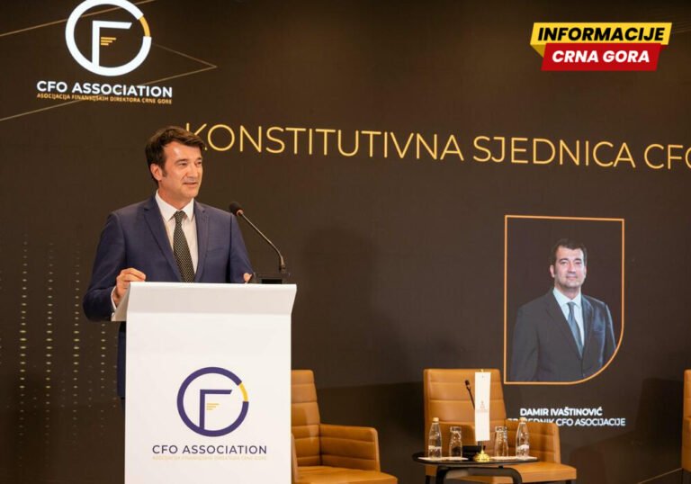 Formirana Asocijacija finansijskih direktora