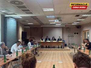 Kordić: Turistička sezona bilježi dobre rezultate