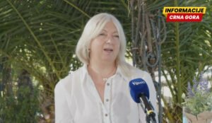 Džoganović: Crna Gora nije više samo tranzitna destinacija