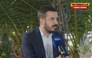 Jokić: Kotor i ove godine među najposjećenijim gradovima na primorju