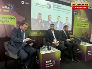 Četvrtina stanovništva na sjeveru, a region u državnom prihodu učestvuje sa svega pet do sedam odsto