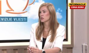 Najveći pritisak na vodovodni sistem u Podgorici bilježi se u prigradskim i seoskim područjima