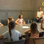 Mališanima kroz radionicu dobrotske čipke približili dio kulturnog identiteta Kotora