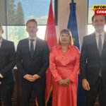 Pavličić: Sudstvo unaprijedilo efikasnost uprkos nedostatku kadra i prilivu predmeta