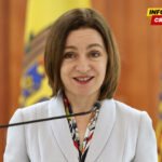 Moldavija dobila vršioca dužnosti premijera