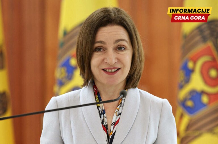 Moldavija dobila vršioca dužnosti premijera