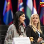 Jevrosima Pejović reizabrana za potpredsjednicu Odbora za politička pitanja i bezbjednost Parlamentarne skupštine OEBS-a