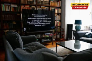 „Javni servis ne smije da laže”
