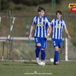 Drugi poraz na Zlatiboru: Radnički Kragujevac savladao Budućnost