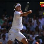 Zverev prvi put u karijeri izborio četvrtfinale Vimbldona