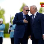 Razočaran NATO-om, ali oduševljen Erdoganom