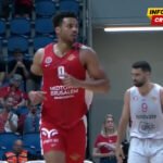 Budućnost predstavila novo pojačanje, stiže Amerikanac iz Hapoel Jerusalima