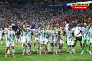 Mesi u istoriji i u suzama, Argentina u četvrtfinalu: Pričaće se o utakmici u Atlanti