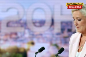 Marin le Pen će se kandidovati za predsjednicu