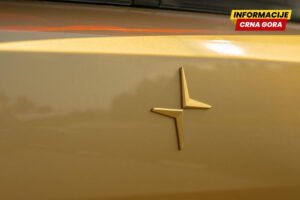 Polestar sprema praktičniji električni SUV: novi Polestar 4 stiže kao odgovor na Model Y, iX3 i GLC Electric