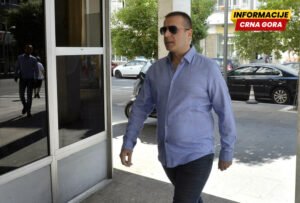 Vikendica opet pred Upravnim sudom: Baković tužio ASK zbog odluke da je kršio zakon jer nije prijavio uvećanje imovine