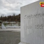 Dan sjećanja na Srebrenicu pred Vladom
