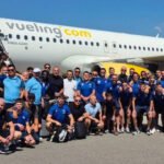 Dva dana prije utakmice – Mornar stigao u Andoru