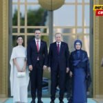 Spajić na NATO samitu u Turskoj
