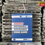 Odgovornost ključ profesionalnog novinarstva