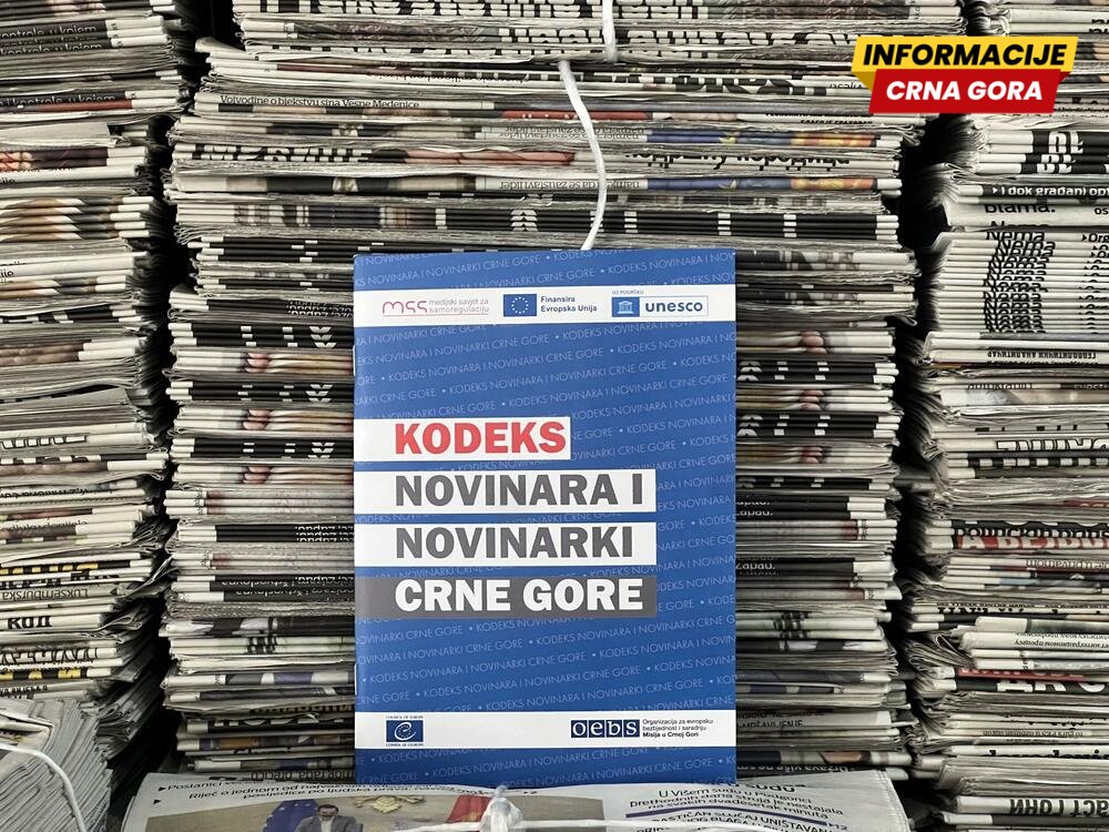 Odgovornost ključ profesionalnog novinarstva