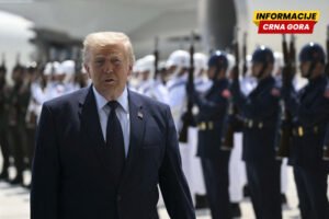 Tramp: I Zelenski i Putin žele da završe rat
