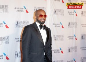 Džermejn Dupri tužio Sony Music