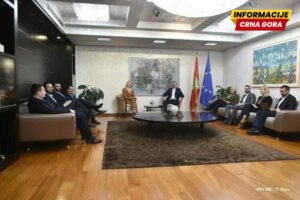 Milionski udar na lokalne budžete: Zajednica opština za tri zakona predlaže ocjenu ustavnosti