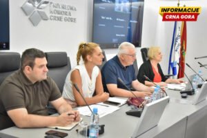 Crnogorski sektor poljoprivrede i agroindustrije “i dalje opterećuju brojni strukturni izazovi”