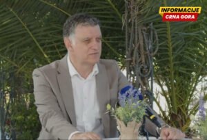 Komnenović: Tivat bilježi jednu od najboljih sezona, novi urbanistički plan trebalo bi da zaustavi infrastrukturni haos