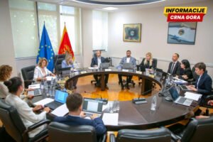 Usvajanje zakona uslov za instant plaćanja