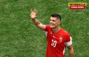 Džaka: Ponosni smo na ono što smo postigli