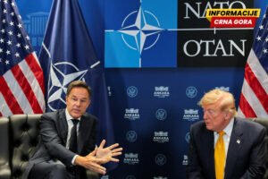 Rute smatra da su američki napadi u Iranu bili neophodni