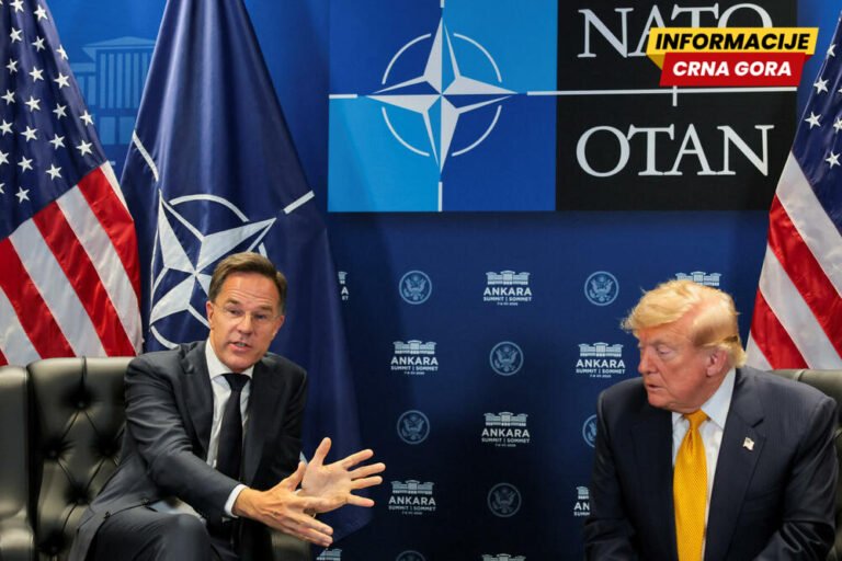Rute smatra da su američki napadi u Iranu bili neophodni