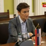 Ana Brnabić kritikovala izvještaj Picule: To nema veze sa reformama na evropskom putu Srbije