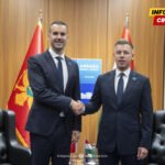 Mađar: Podržavamo cilj da Crna Gora postane članica EU do 2028.