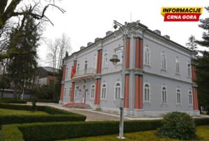 Snimaće svečani prijem povodom Dana državnosti