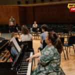 „Ostrvo“, nova muzičko-scenska priča o ljubavi, sjećanju i snazi ženskog glasa