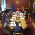 DPS traži da se o izmjenama Ustava konsultuje i Venecijanska komisija