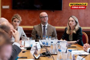 Odbor podržao izmjene Zakona o odgovornosti za štetu u životnoj sredini i Predlog zakona o hemikalijama