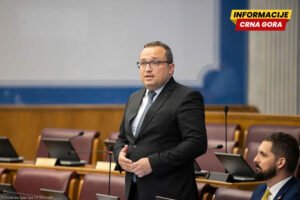 Ćeman: Oni koji su neustavno dobili stanove da te nekretnine vrate ili otkupe po tržišnim cijenama