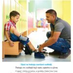 UNICEF i Voli: Deci ne trebaju savršeni, već roditelji koji rastu s njima