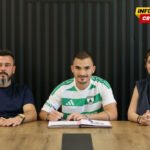 Camaj u Turskoj: “Željan sam novih izazova”