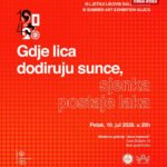 Umjetnost u znaku jubileja i svjetlosti